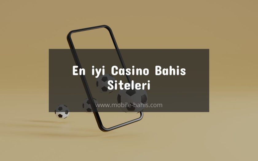 casino bahis siteleri